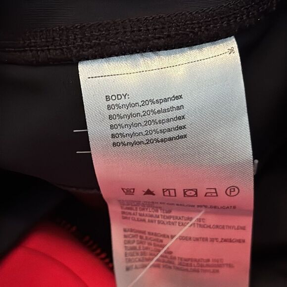 BALEAF Padded Bike Cycling Shorts *NEW* - Picture 8 of 9